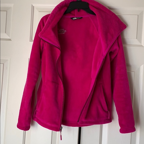 Fleece jacket - Picture 3 of 12